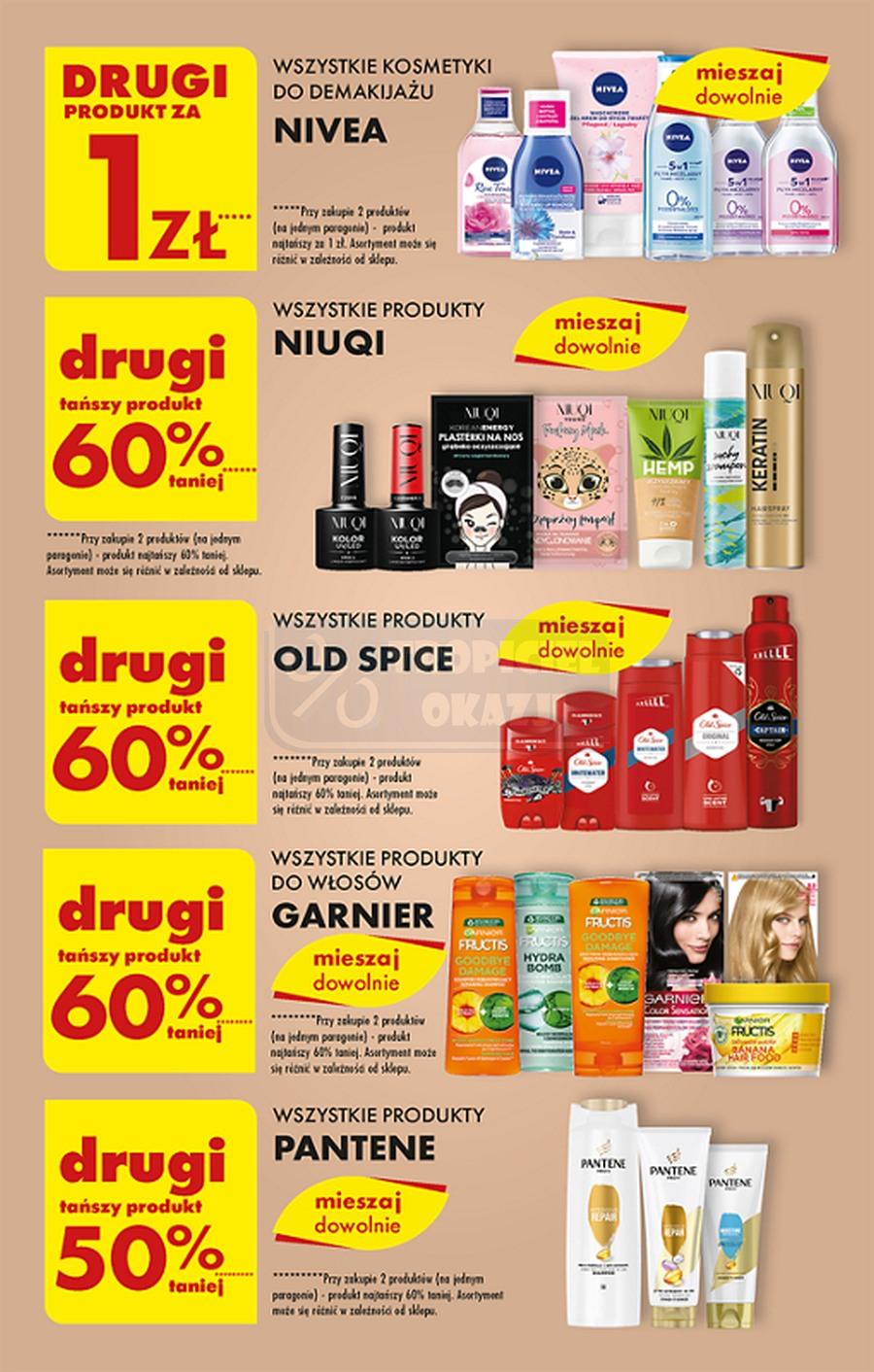 Gazetka promocyjna Biedronka str. 41