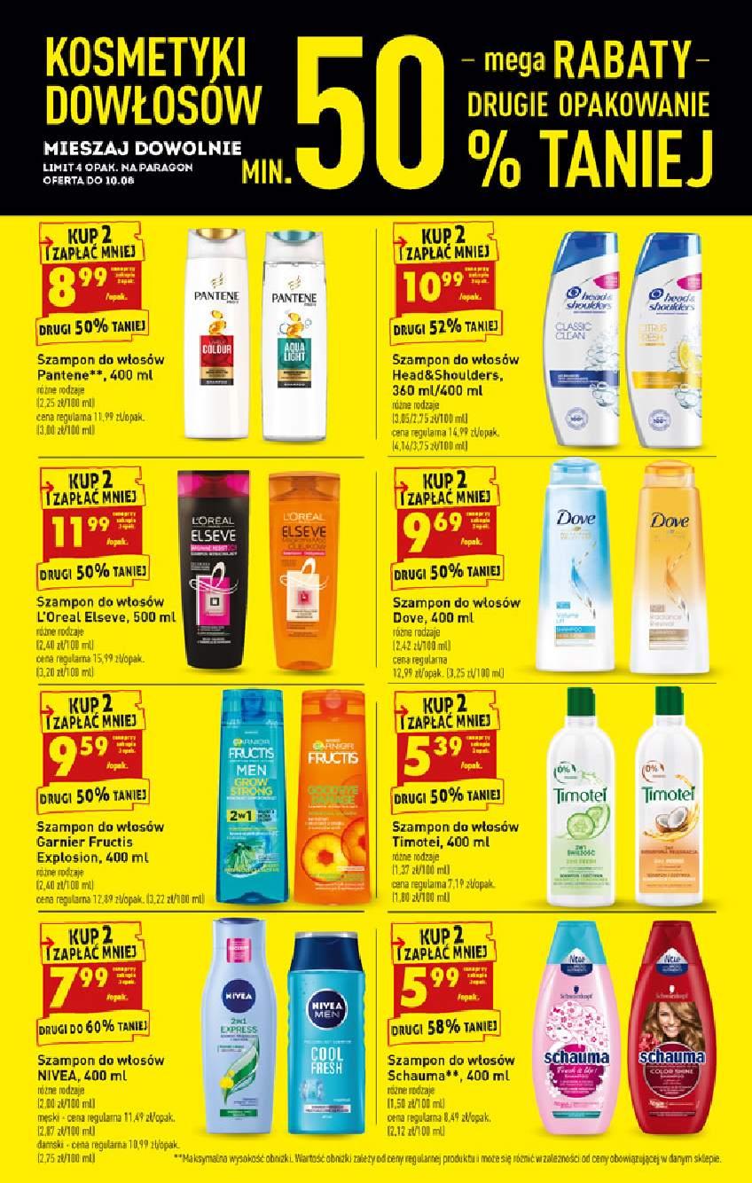 Gazetka promocyjna Biedronka str. 55