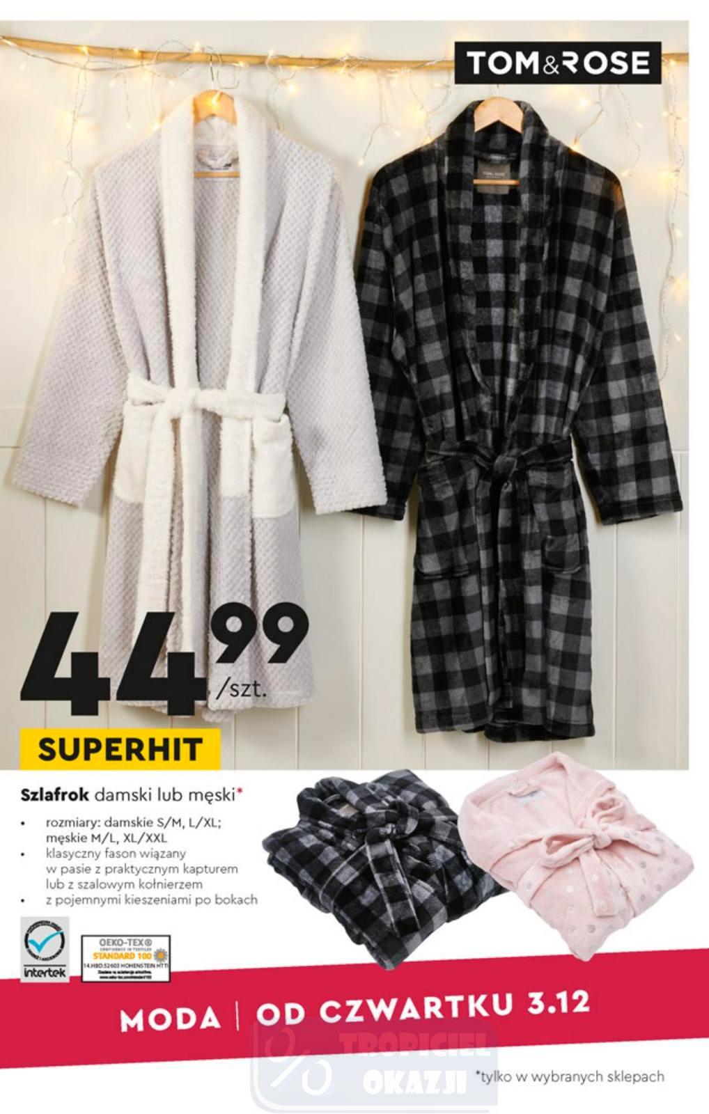 Gazetka promocyjna Biedronka str. 37