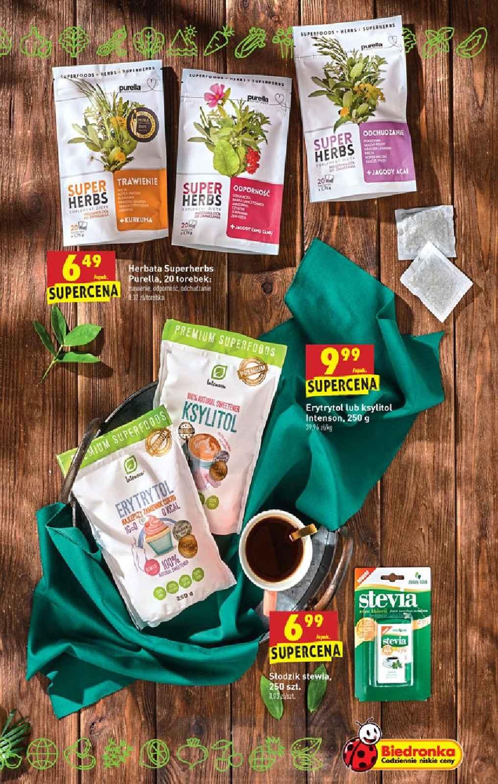 Gazetka promocyjna Biedronka str. 41