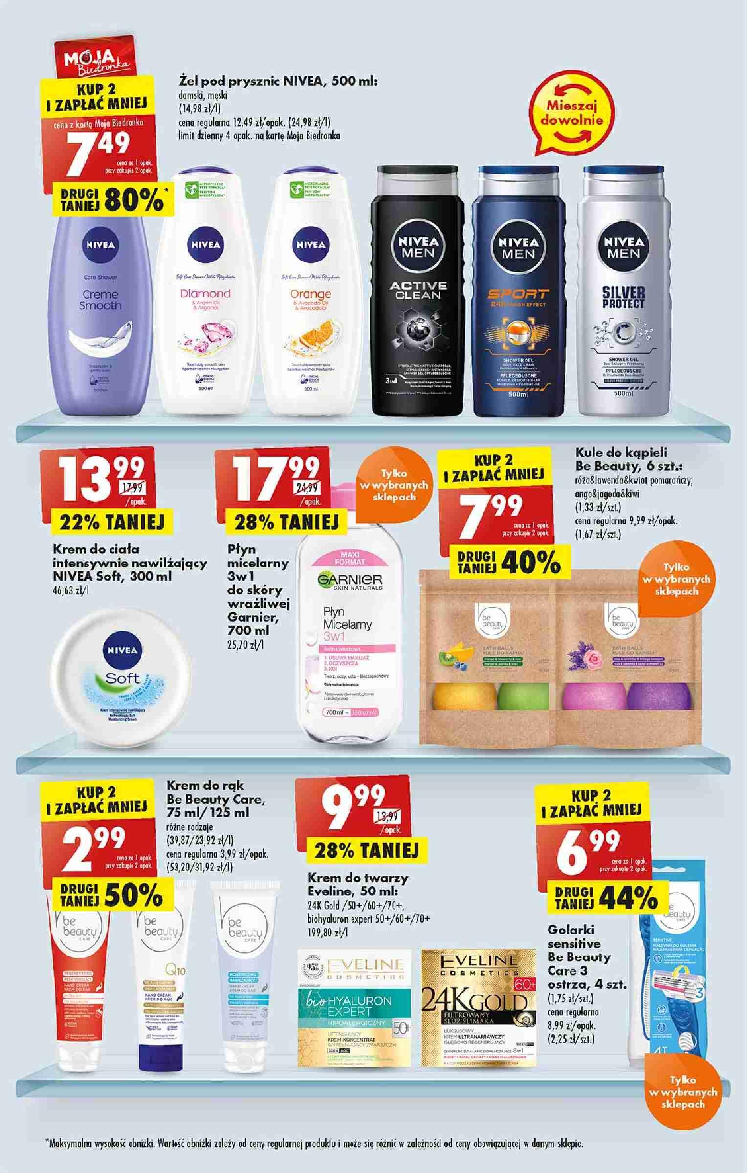 Gazetka promocyjna Biedronka str. 51