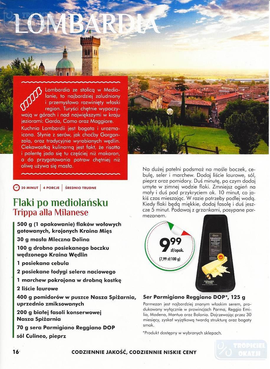 Gazetka promocyjna Biedronka str. 16