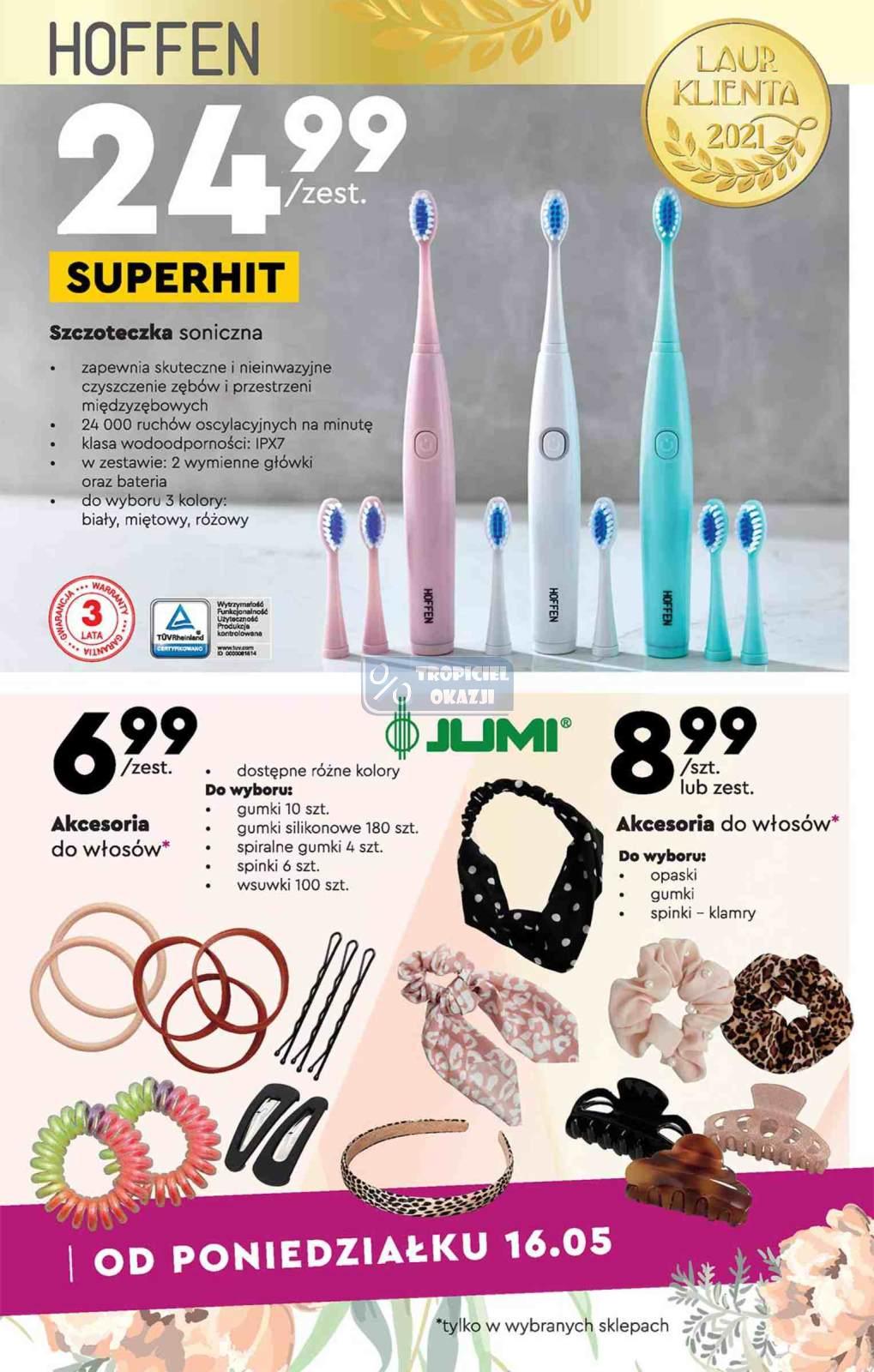 Gazetka promocyjna Biedronka str. 11