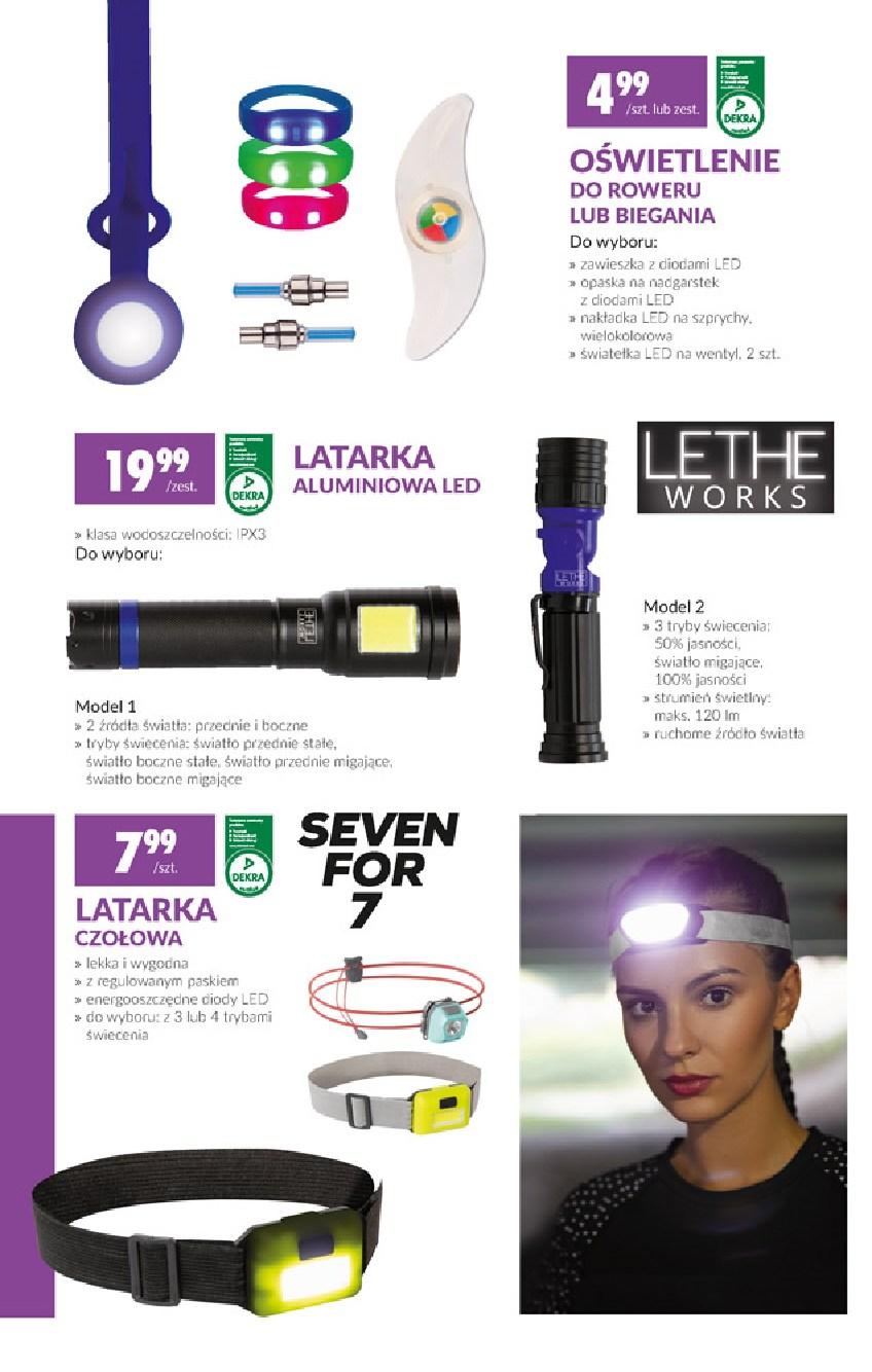 Gazetka promocyjna Biedronka str. 18