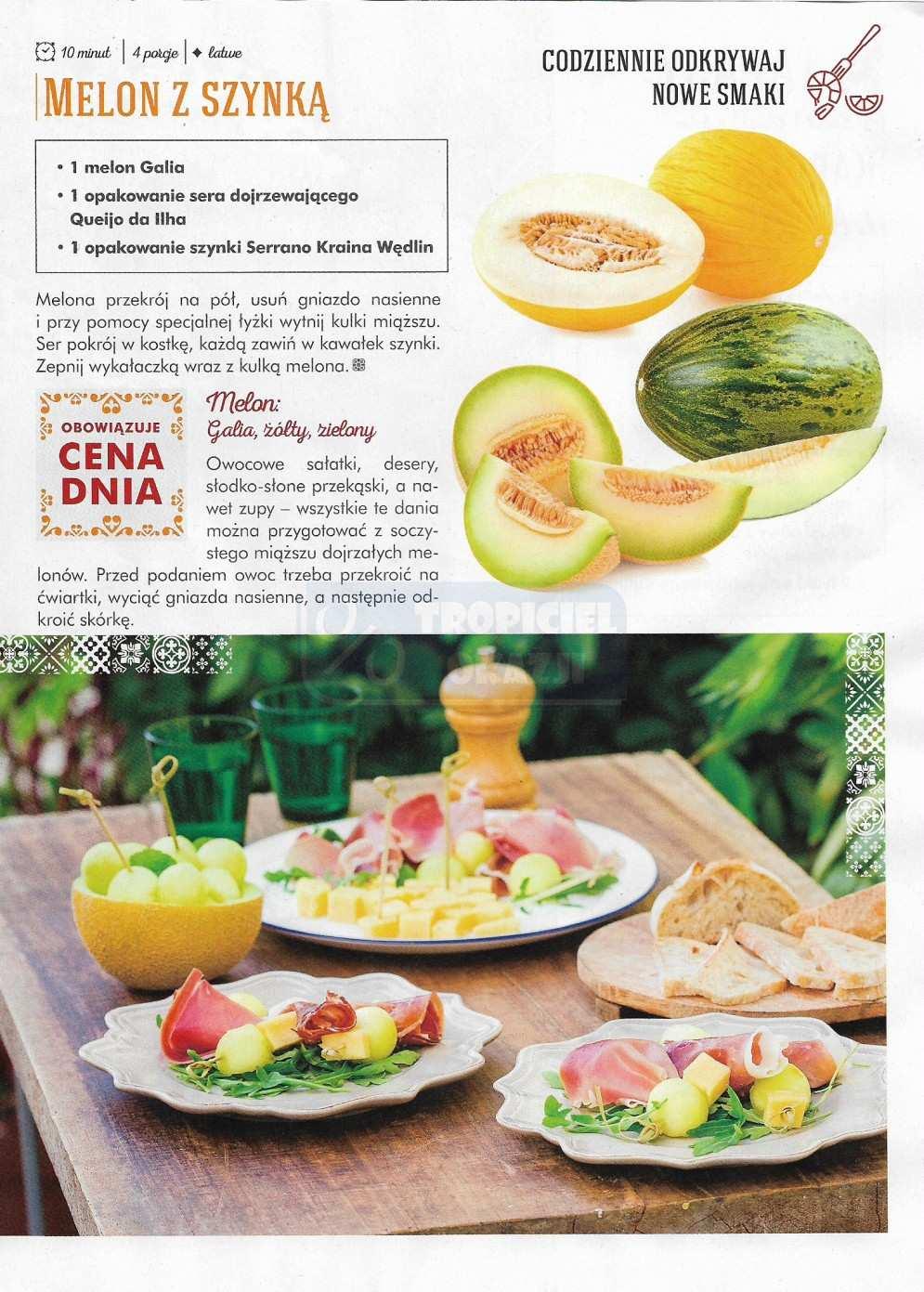 Gazetka promocyjna Biedronka str. 13