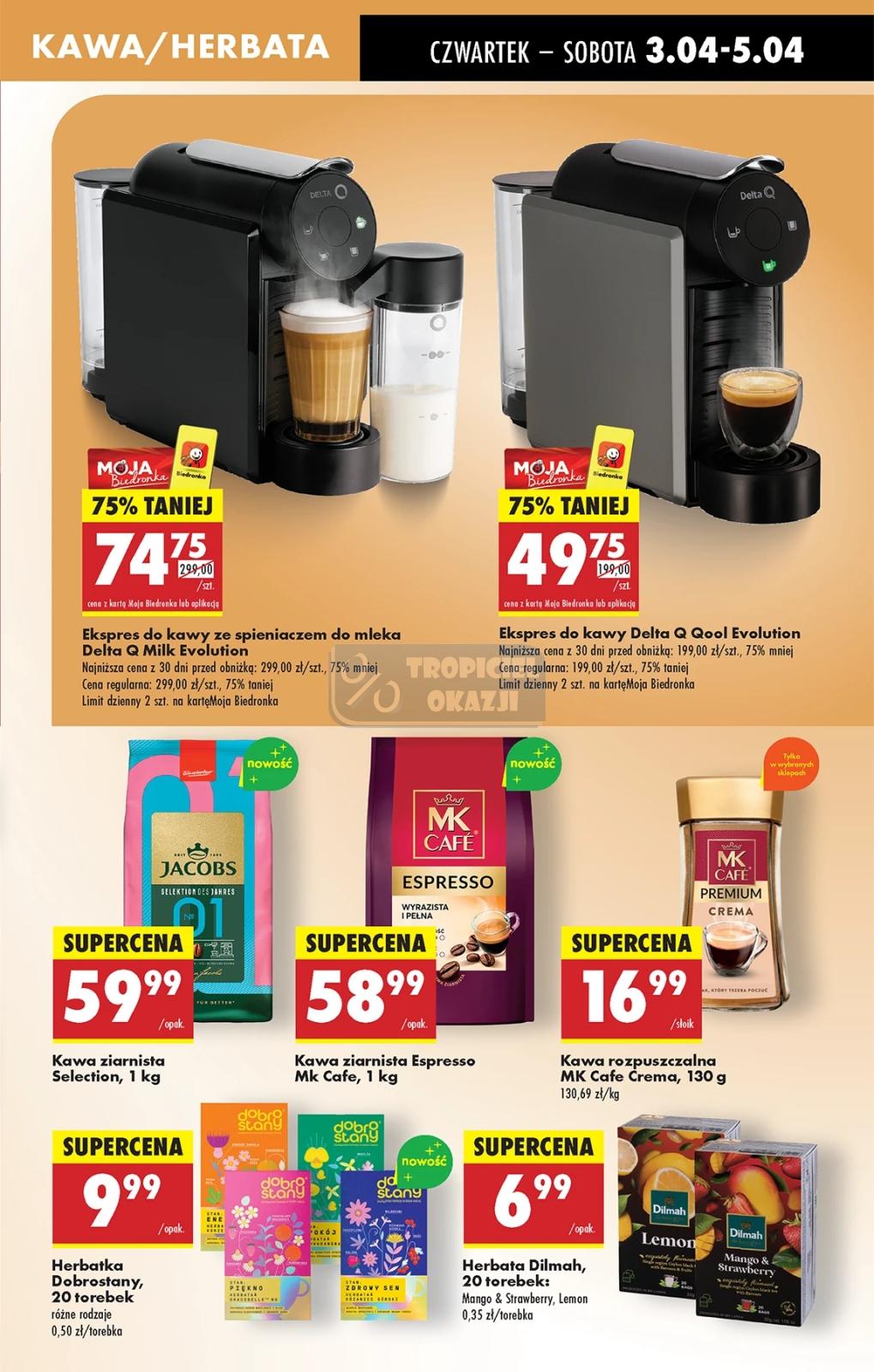 Gazetka promocyjna Biedronka str. 51