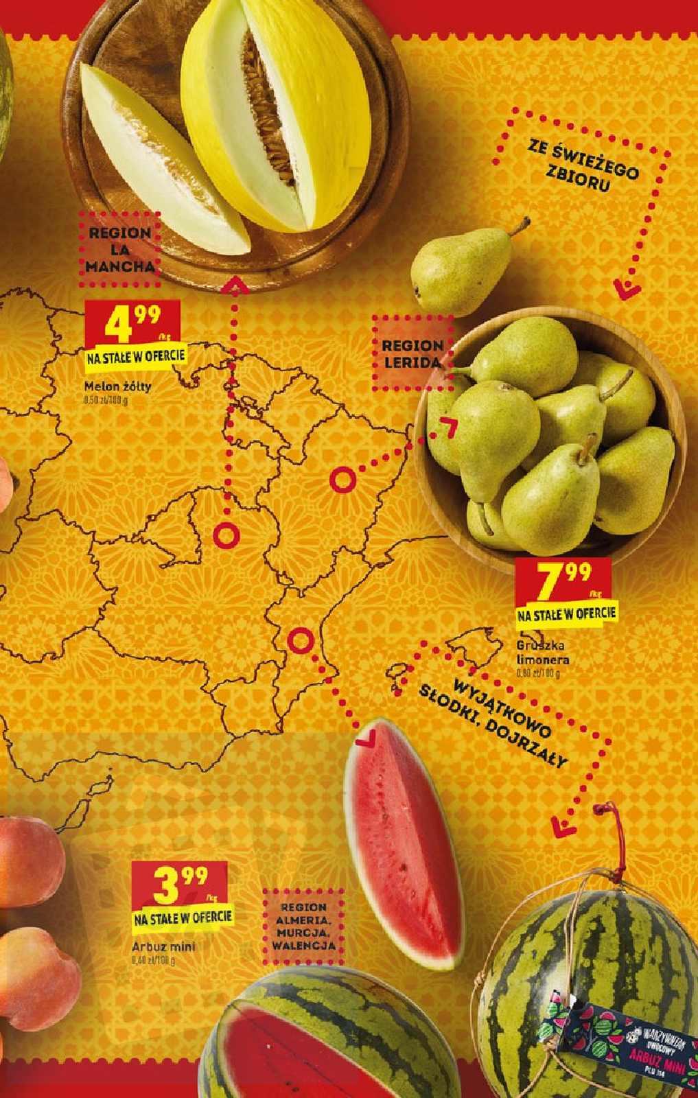 Gazetka promocyjna Biedronka str. 13