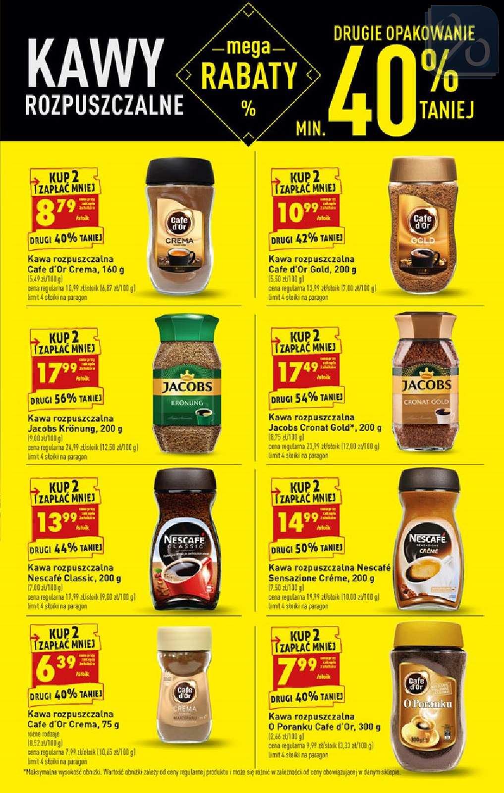 Gazetka promocyjna Biedronka str. 37