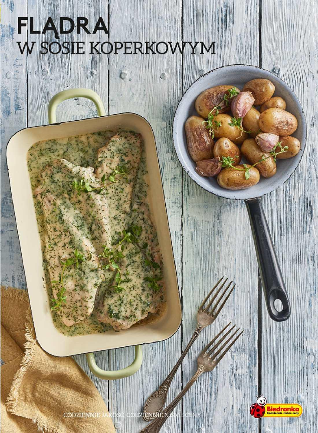 Gazetka promocyjna Biedronka str. 5