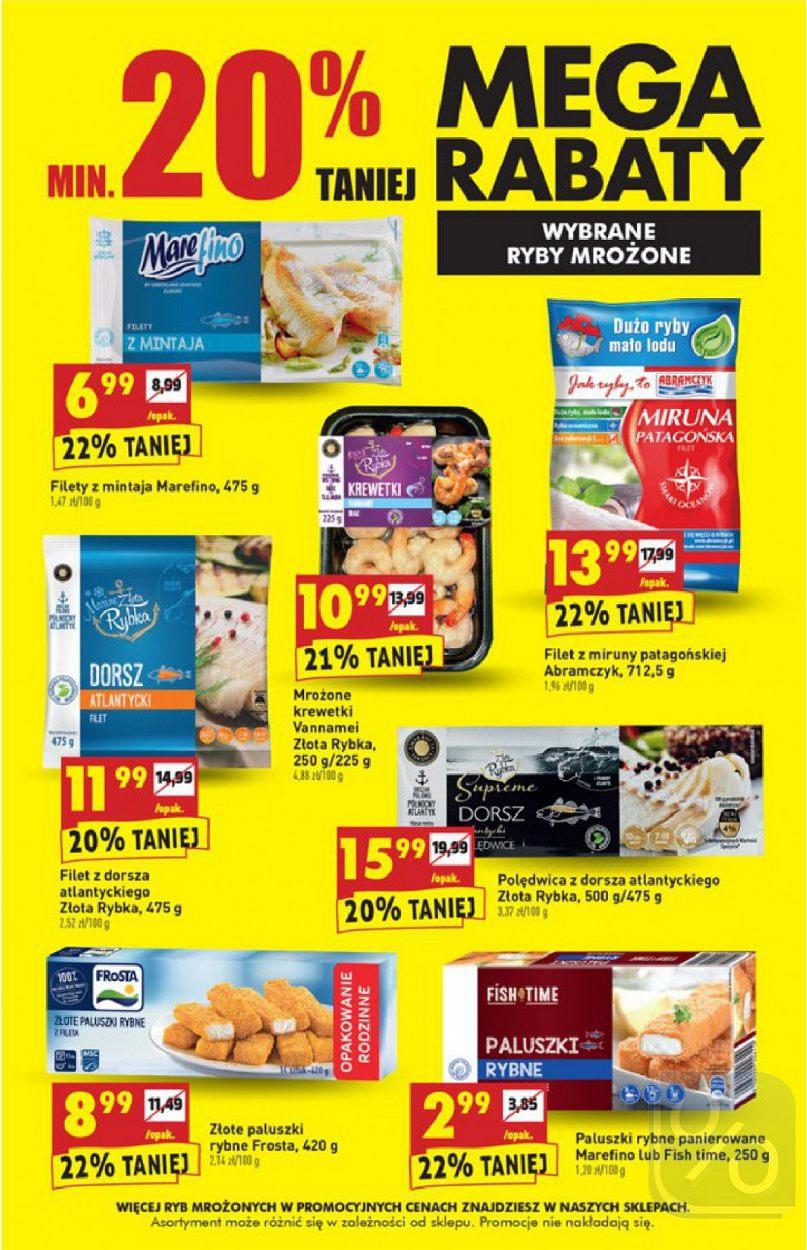 Gazetka promocyjna Biedronka str. 34