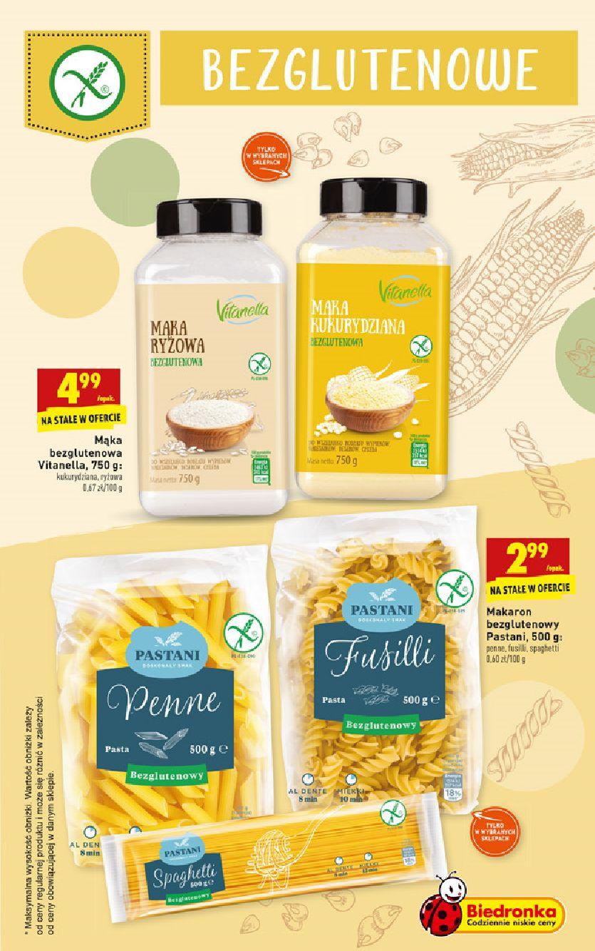 Gazetka promocyjna Biedronka str. 35