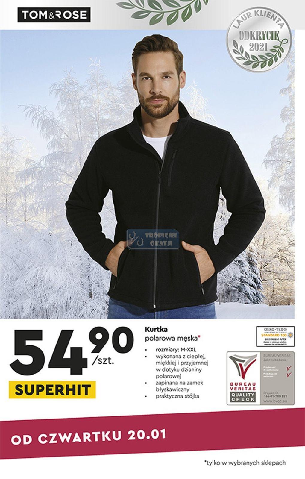 Gazetka promocyjna Biedronka str. 31