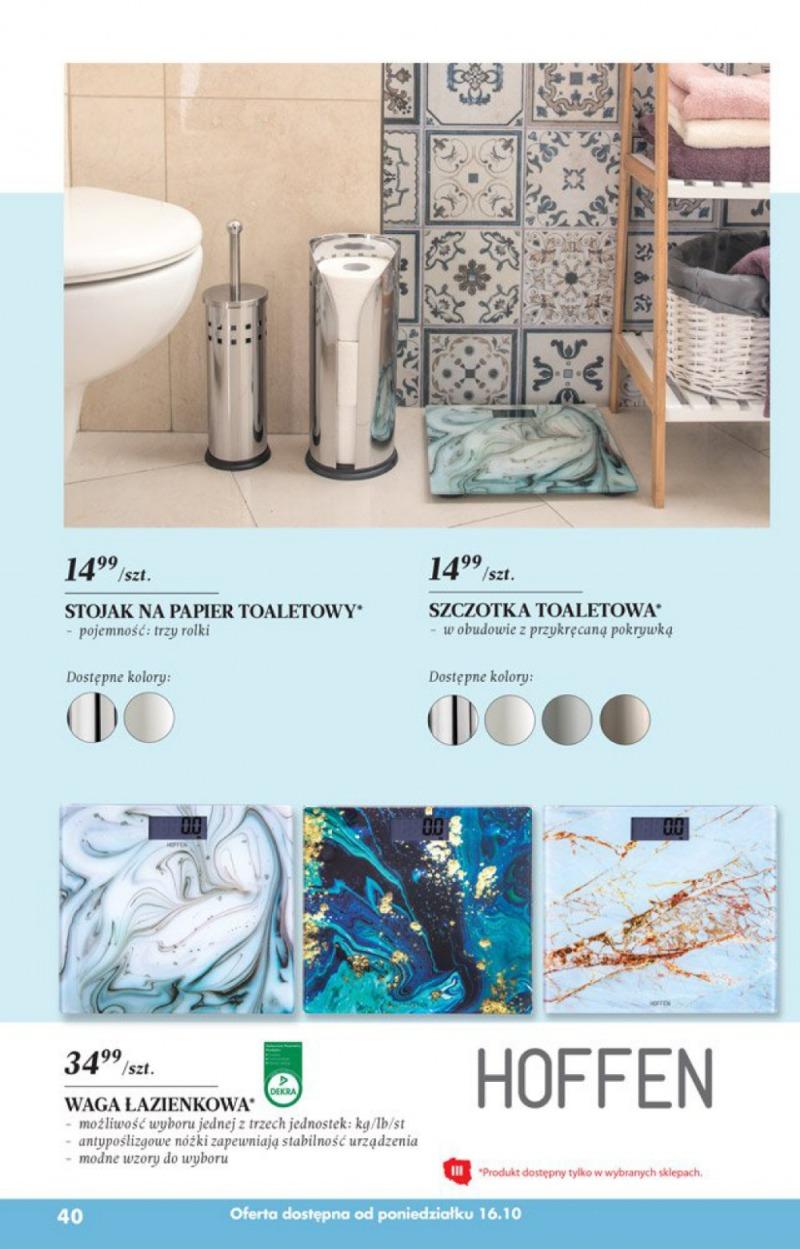 Gazetka promocyjna Biedronka str. 4