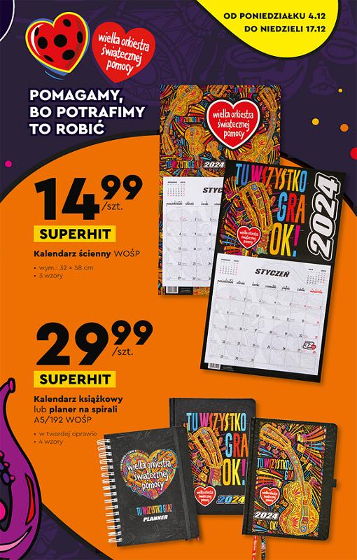 Gazetka promocyjna Biedronka str. 73