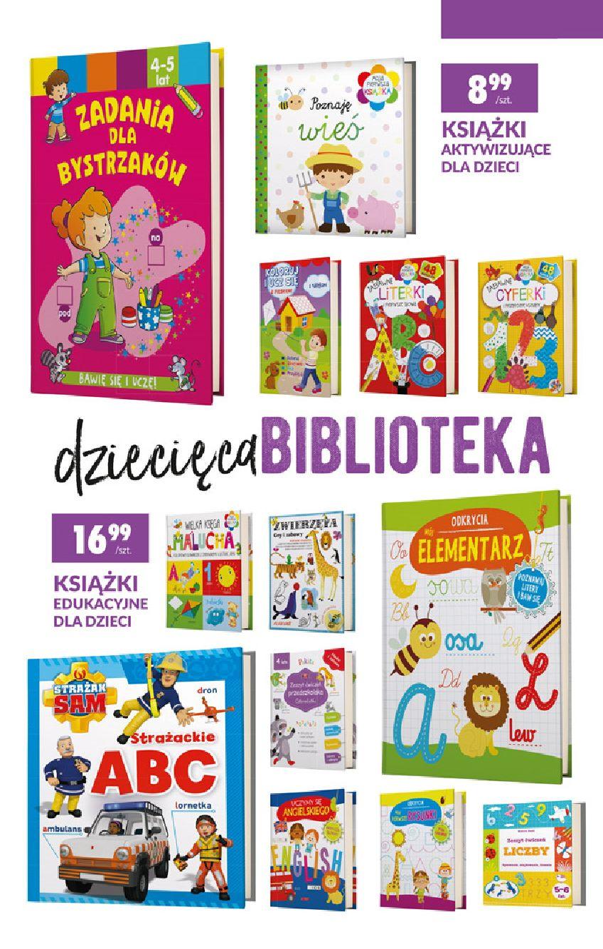 Gazetka promocyjna Biedronka str. 16