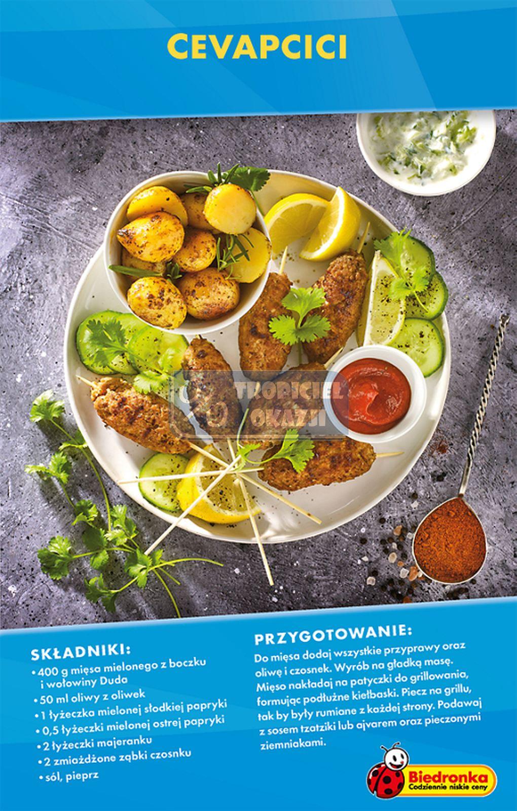 Gazetka promocyjna Biedronka str. 26