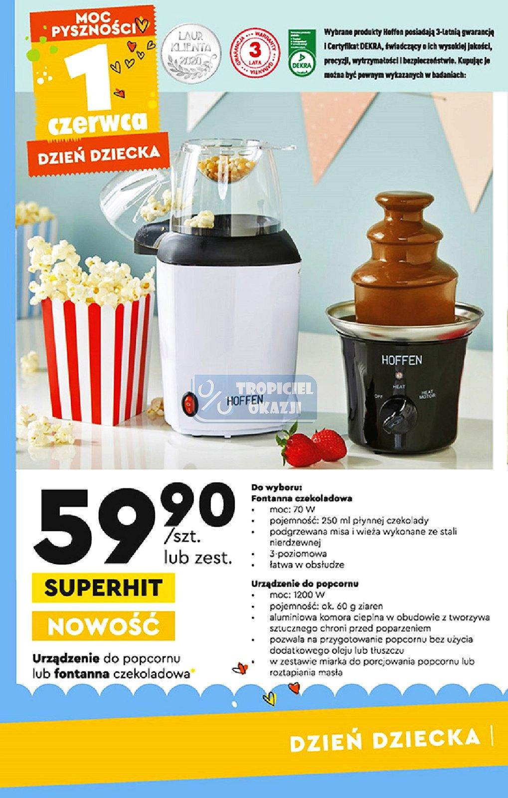 Gazetka promocyjna Biedronka str. 34