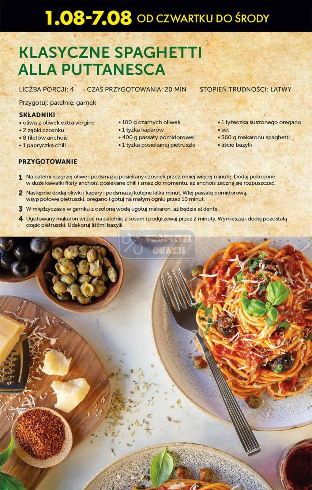 Gazetka promocyjna Biedronka str. 6