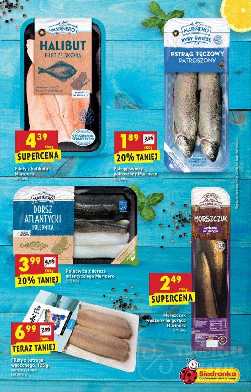 Gazetka promocyjna Biedronka str. 11