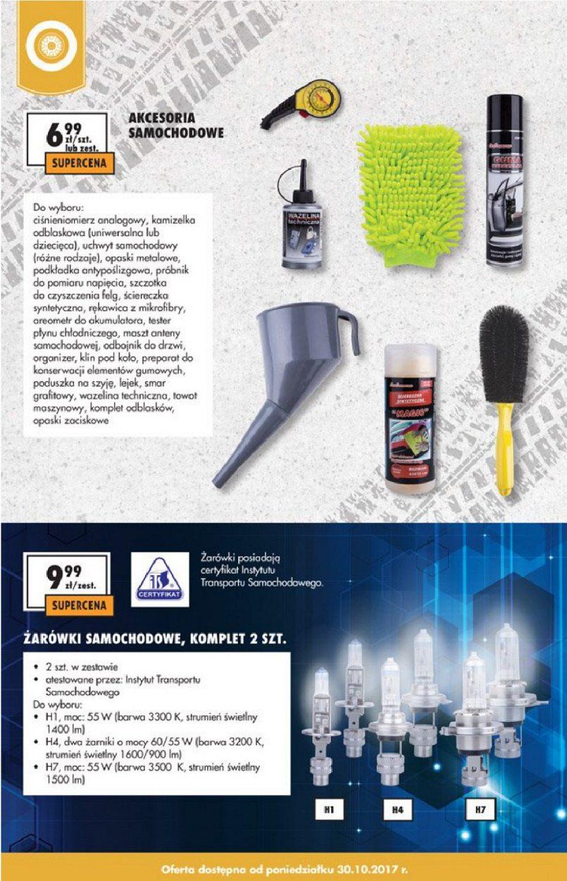 Gazetka promocyjna Biedronka str. 14