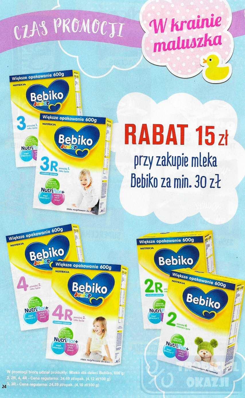 Gazetka promocyjna Biedronka str. 20