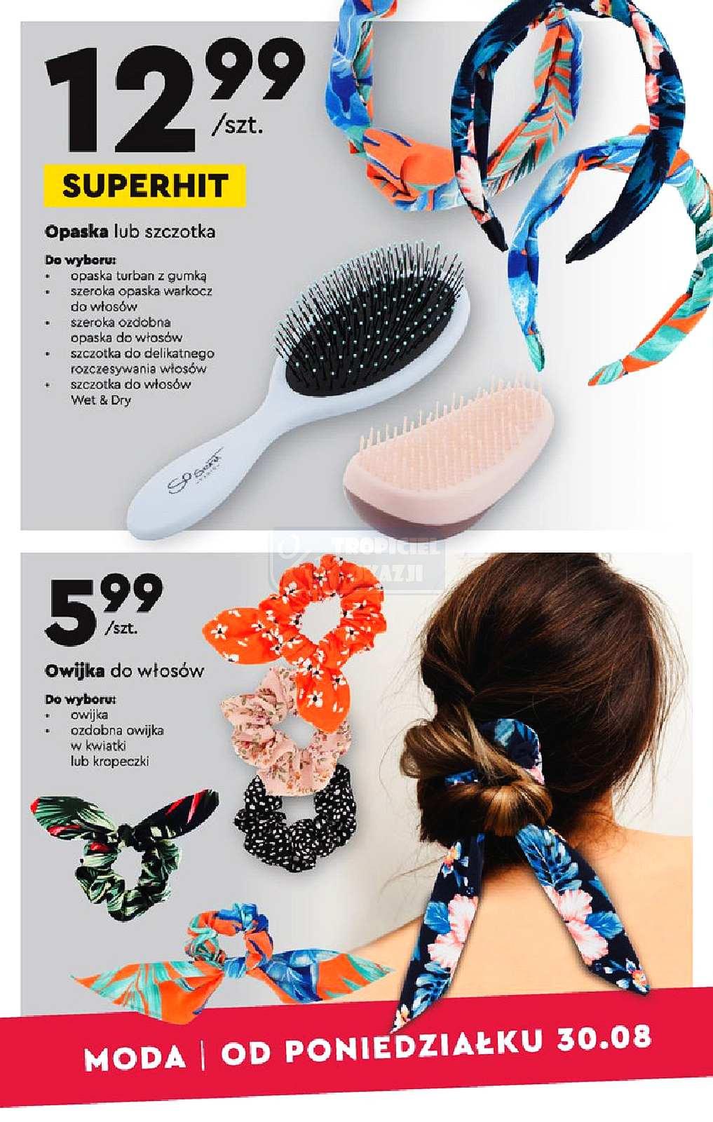 Gazetka promocyjna Biedronka str. 10