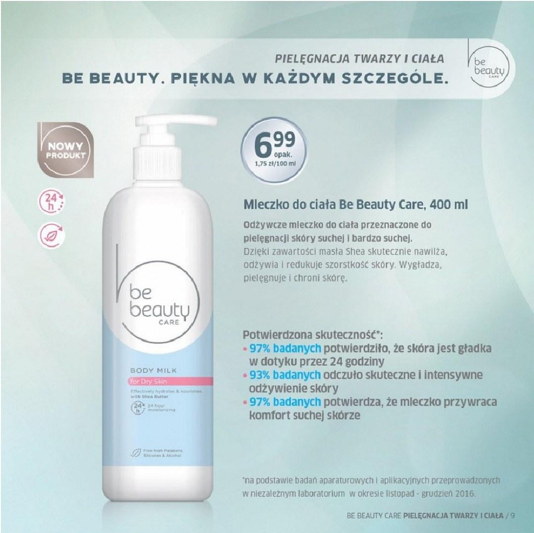 Gazetka promocyjna Biedronka str. 9