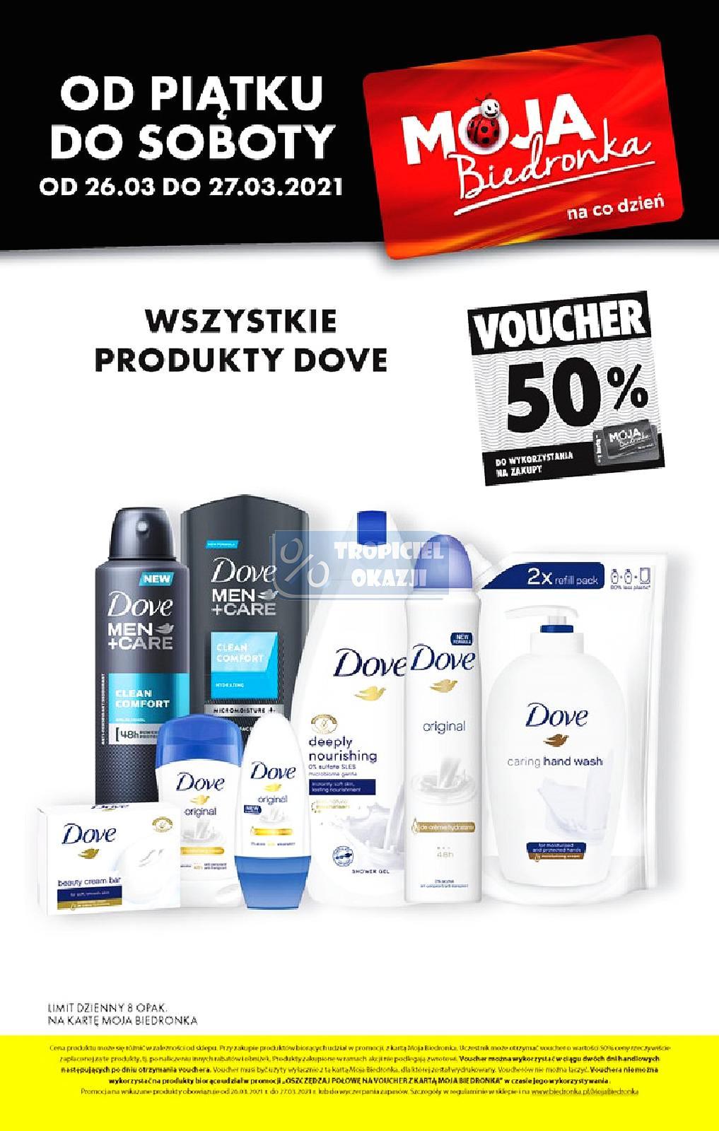 Gazetka promocyjna Biedronka str. 11