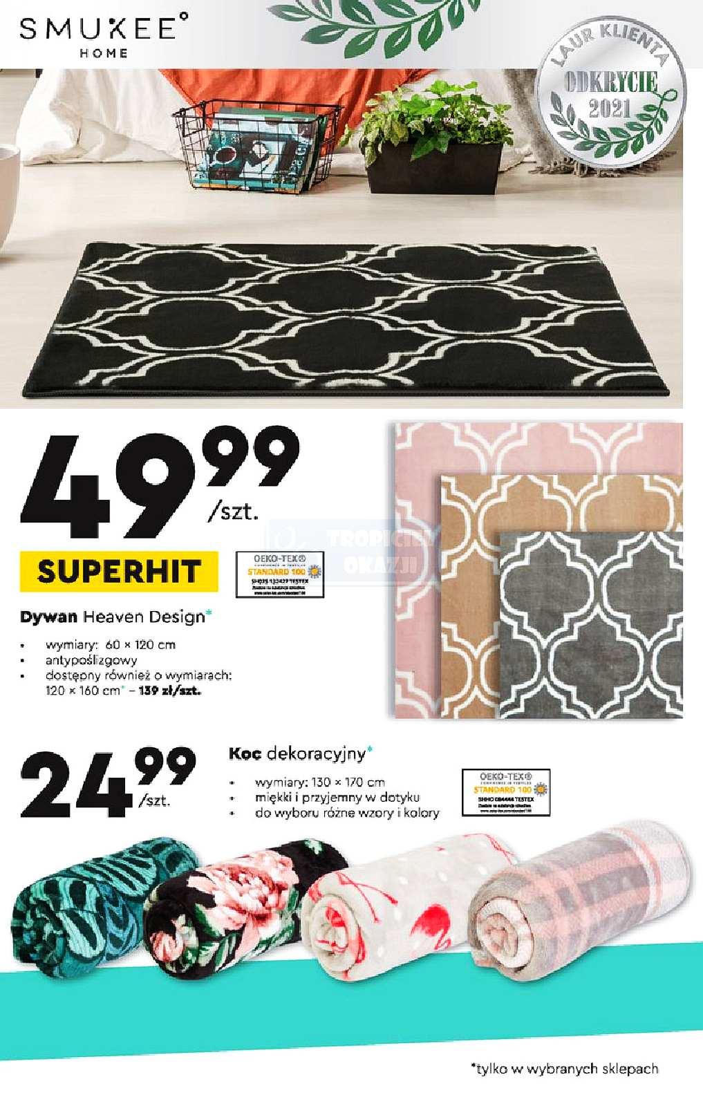 Gazetka promocyjna Biedronka str. 27