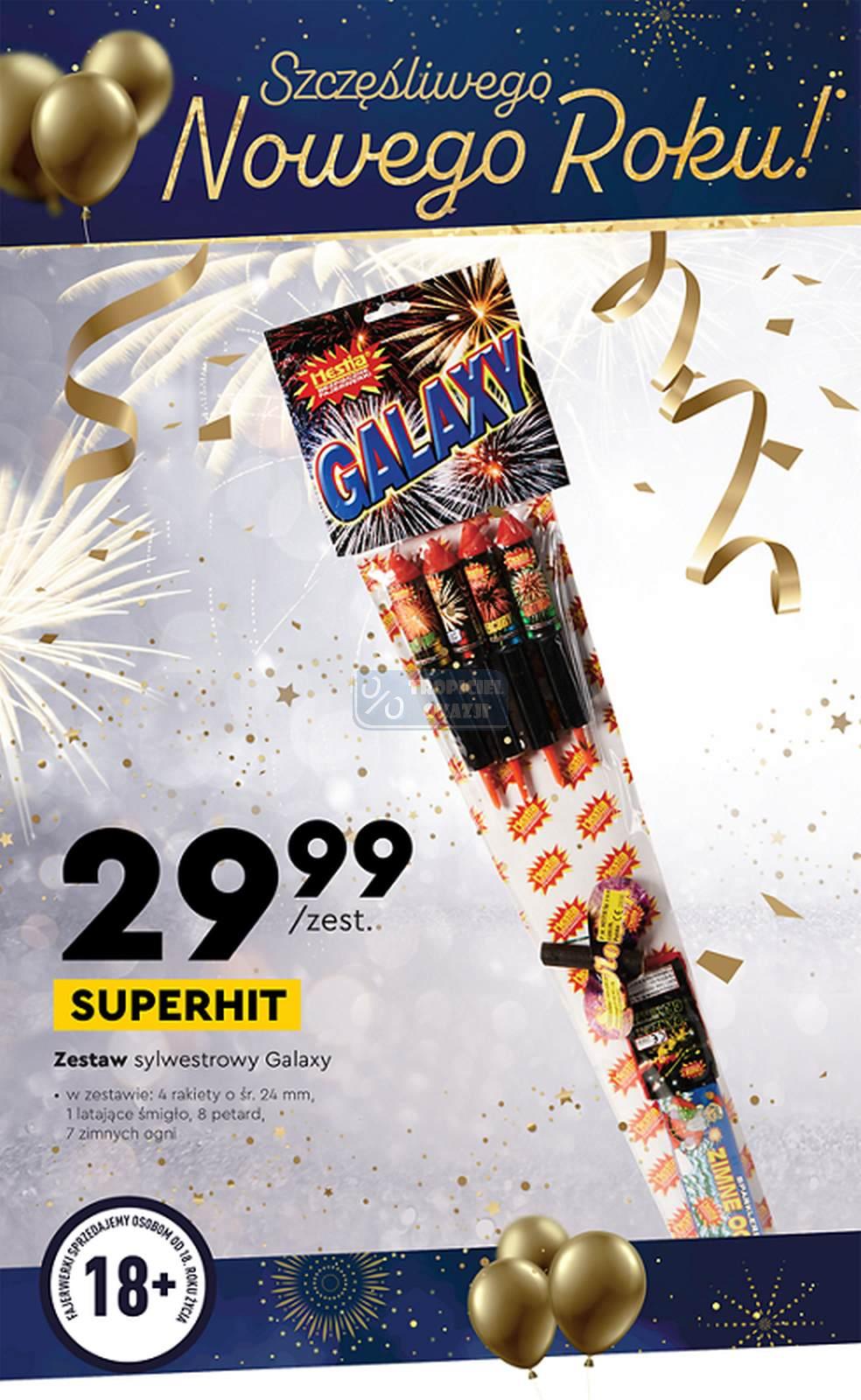 Gazetka promocyjna Biedronka str. 8