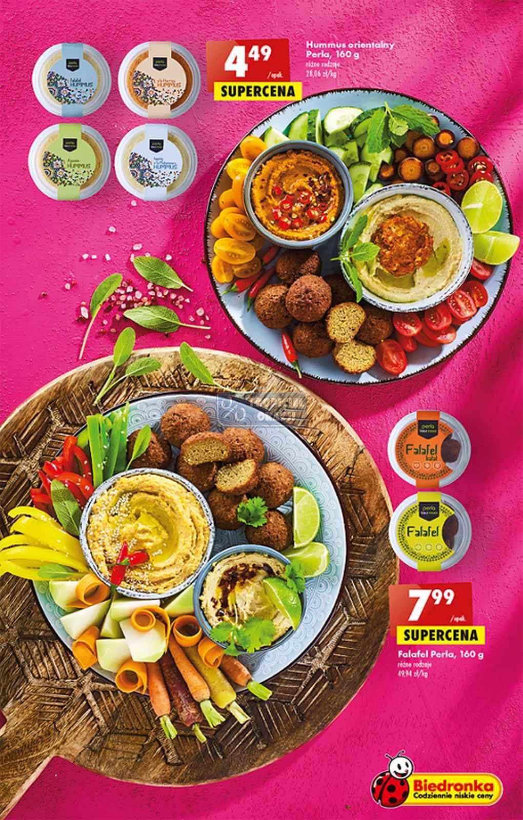 Gazetka promocyjna Biedronka str. 29