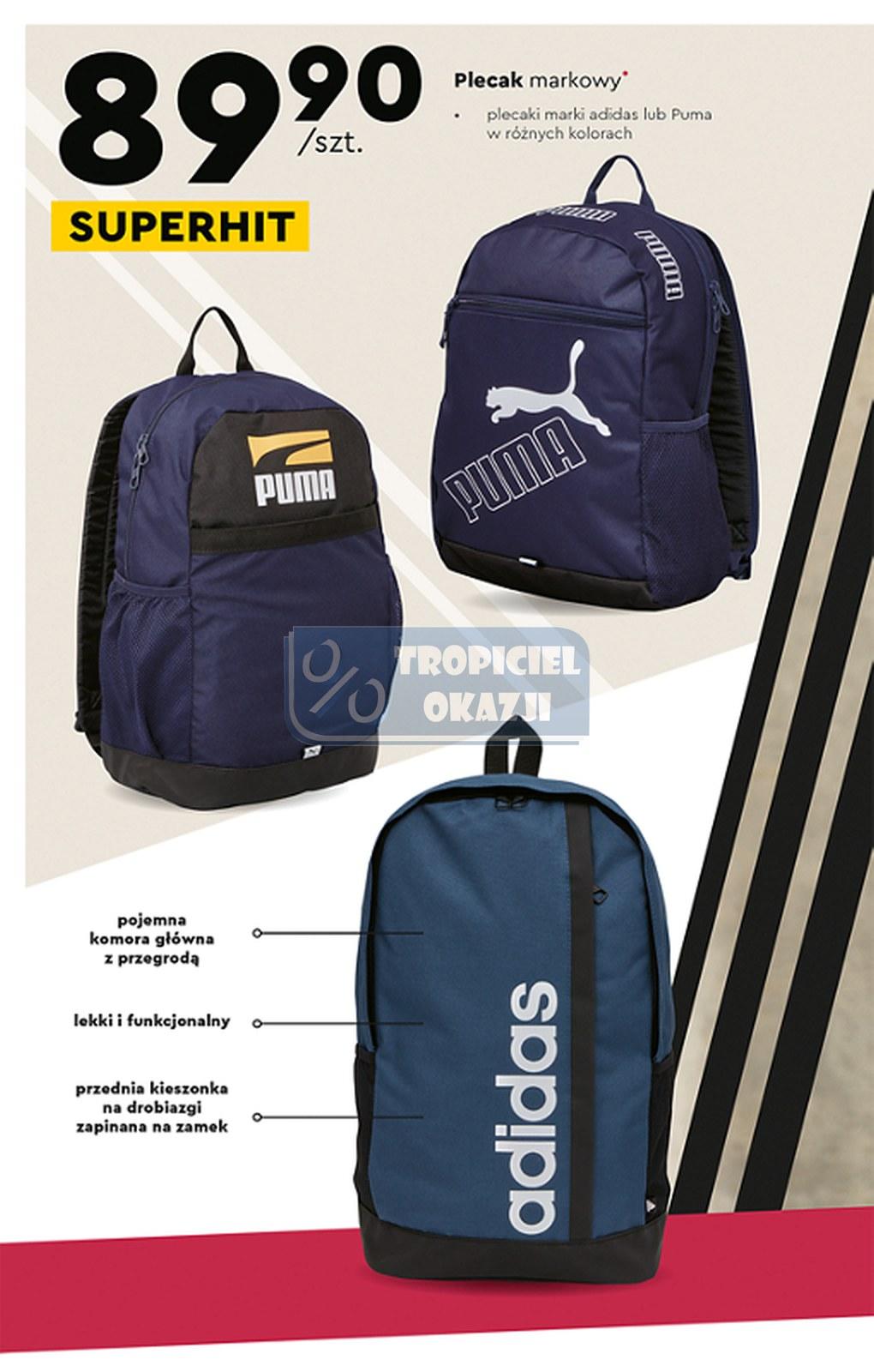 Gazetka promocyjna Biedronka str. 14