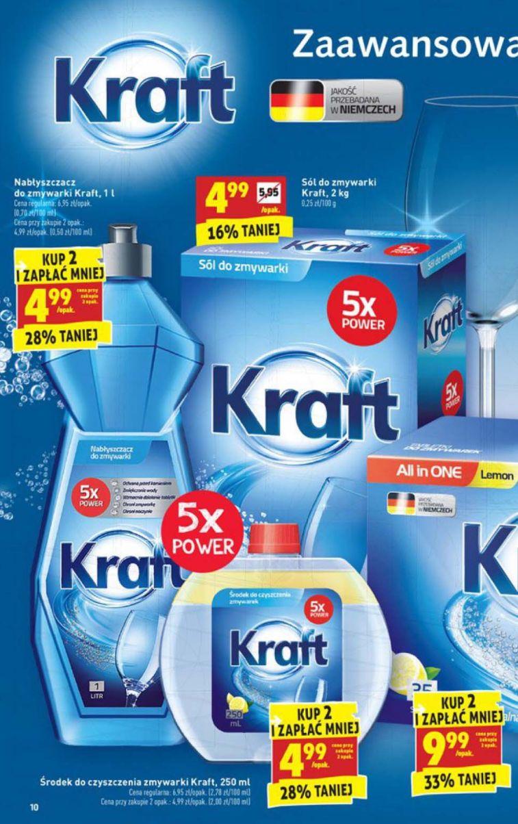 Gazetka promocyjna Biedronka str. 10