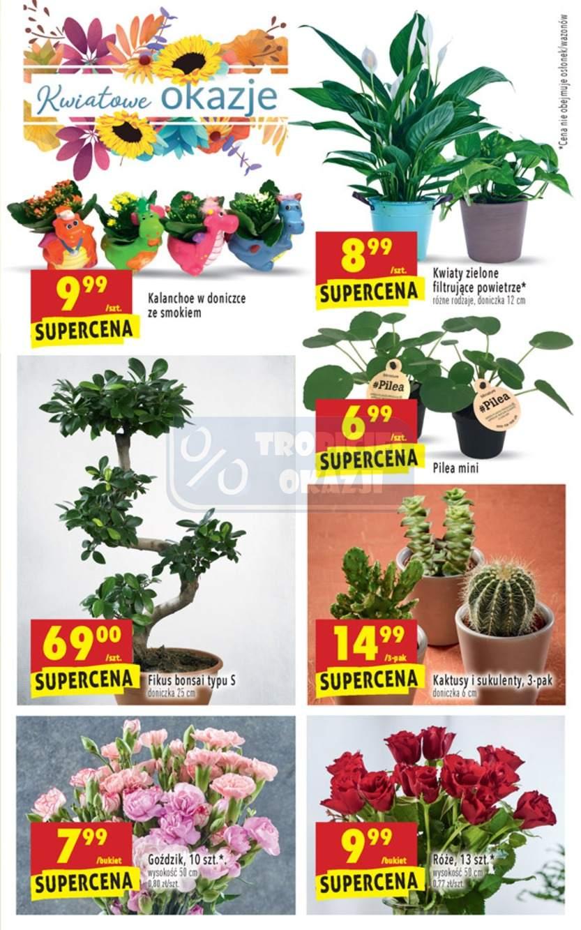 Gazetka promocyjna Biedronka str. 57