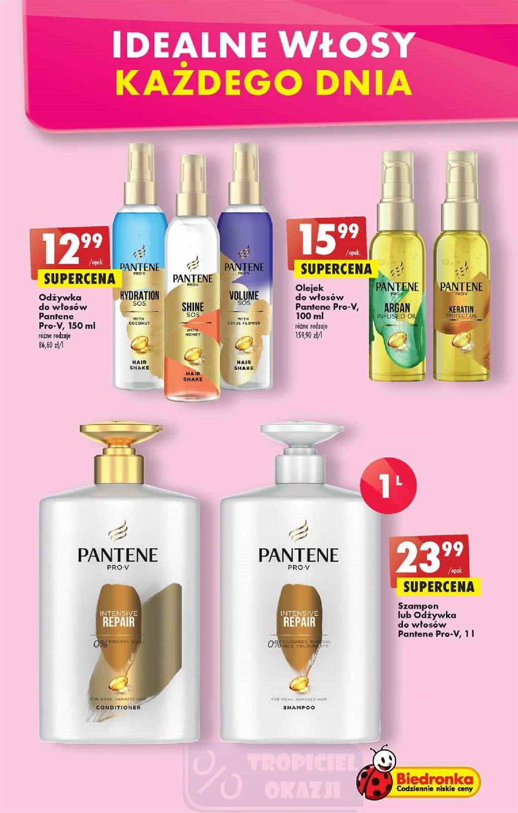 Gazetka promocyjna Biedronka str. 49