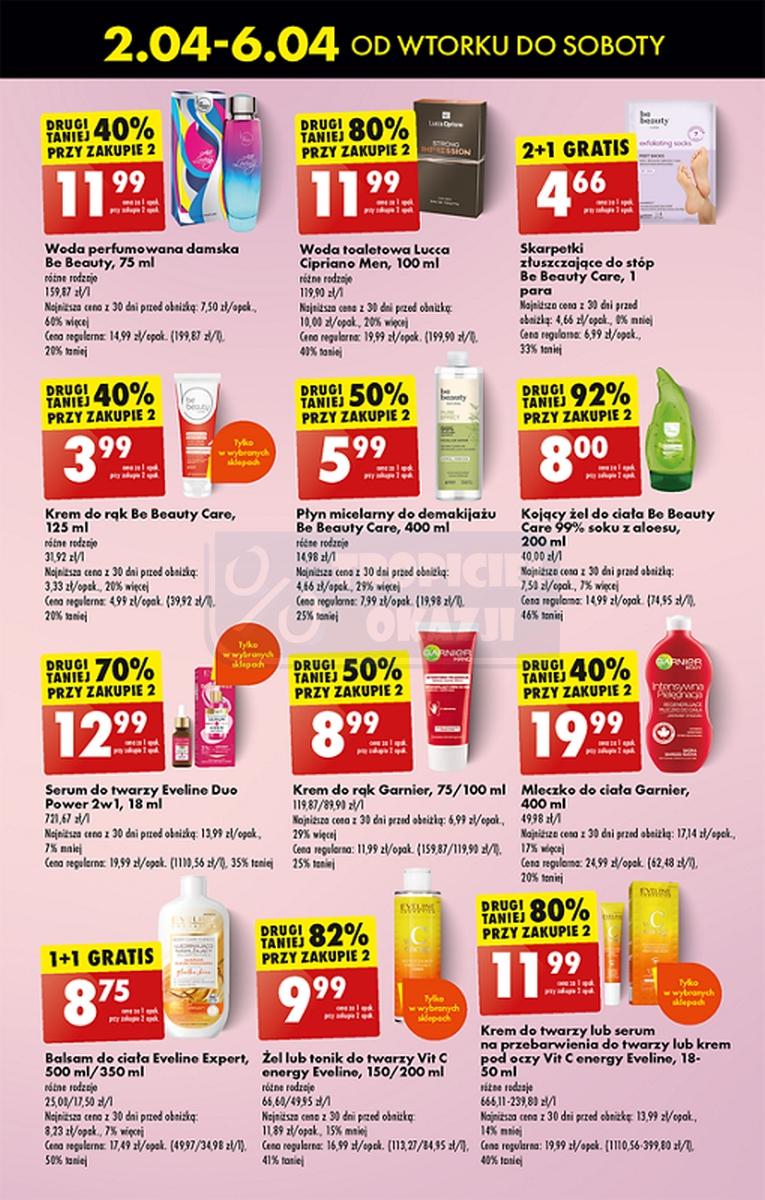 Gazetka promocyjna Biedronka str. 51