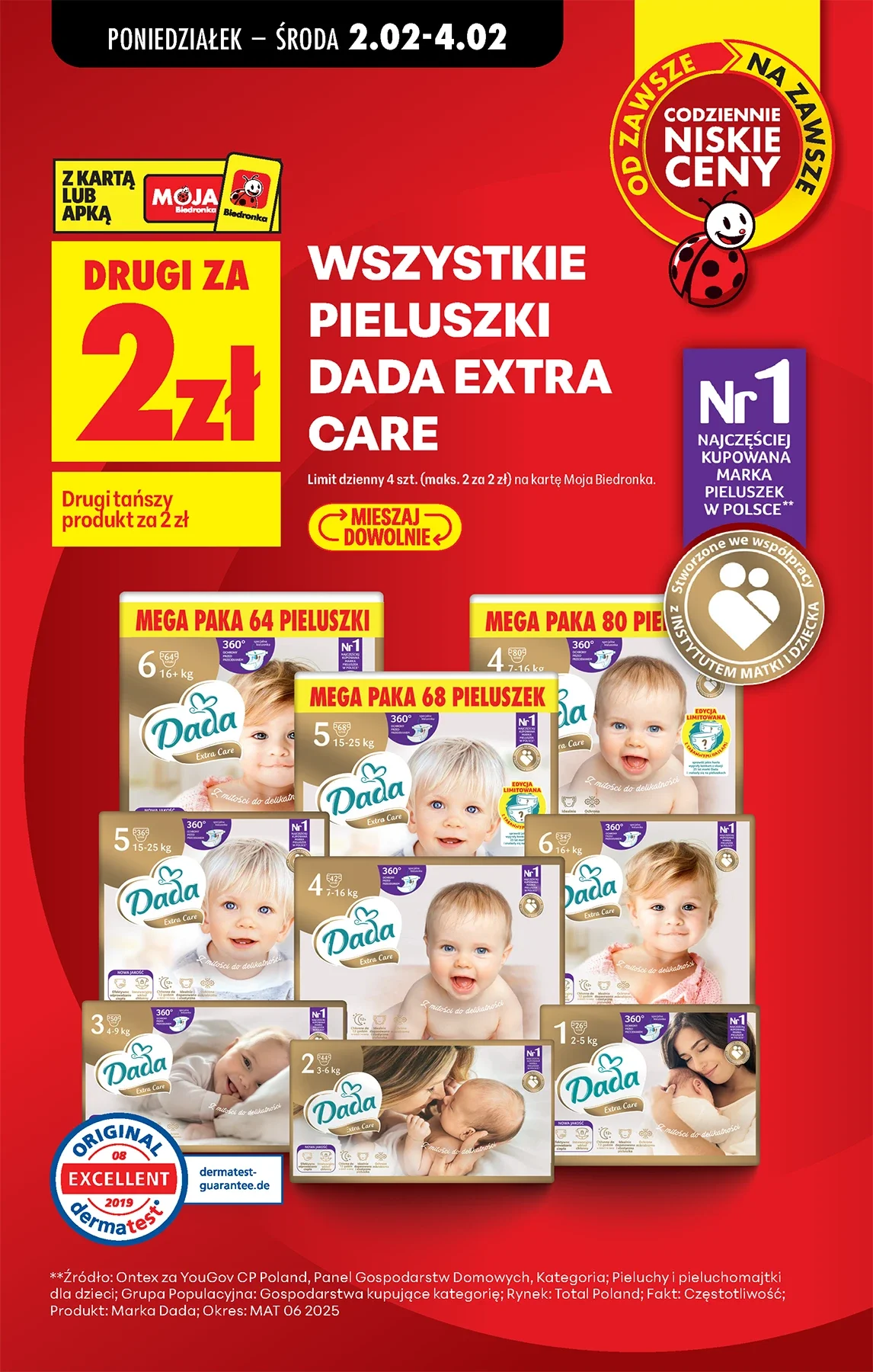 Gazetka promocyjna Biedronka str. 18