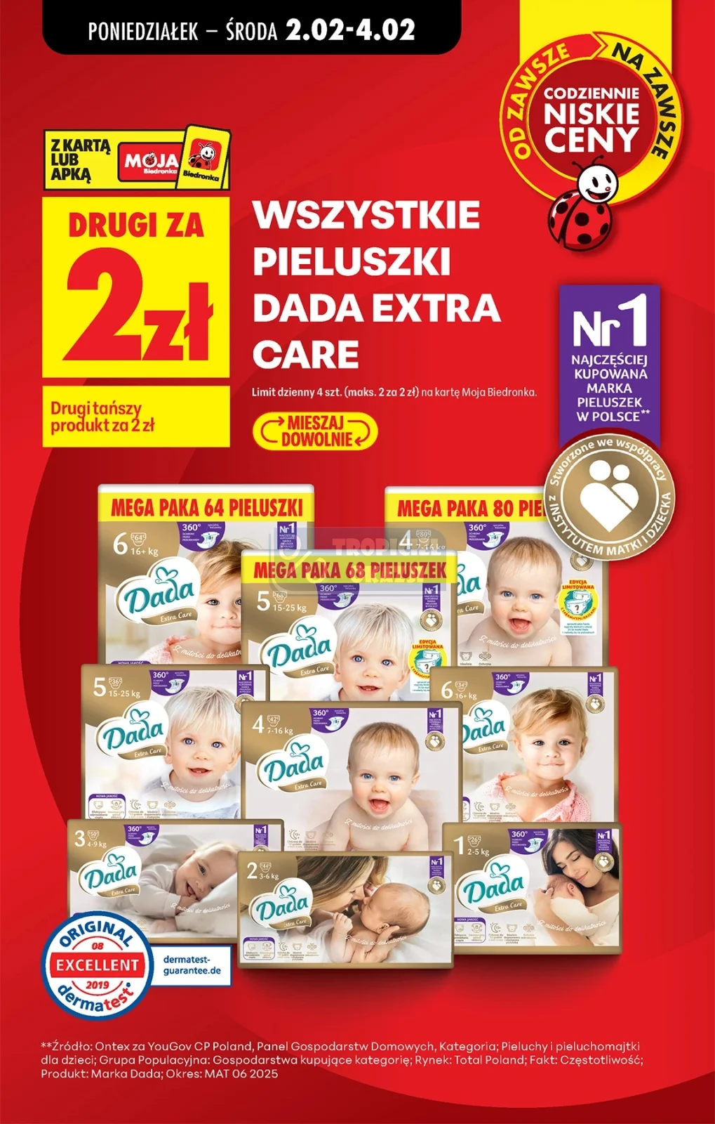 Gazetka promocyjna Biedronka str. 21