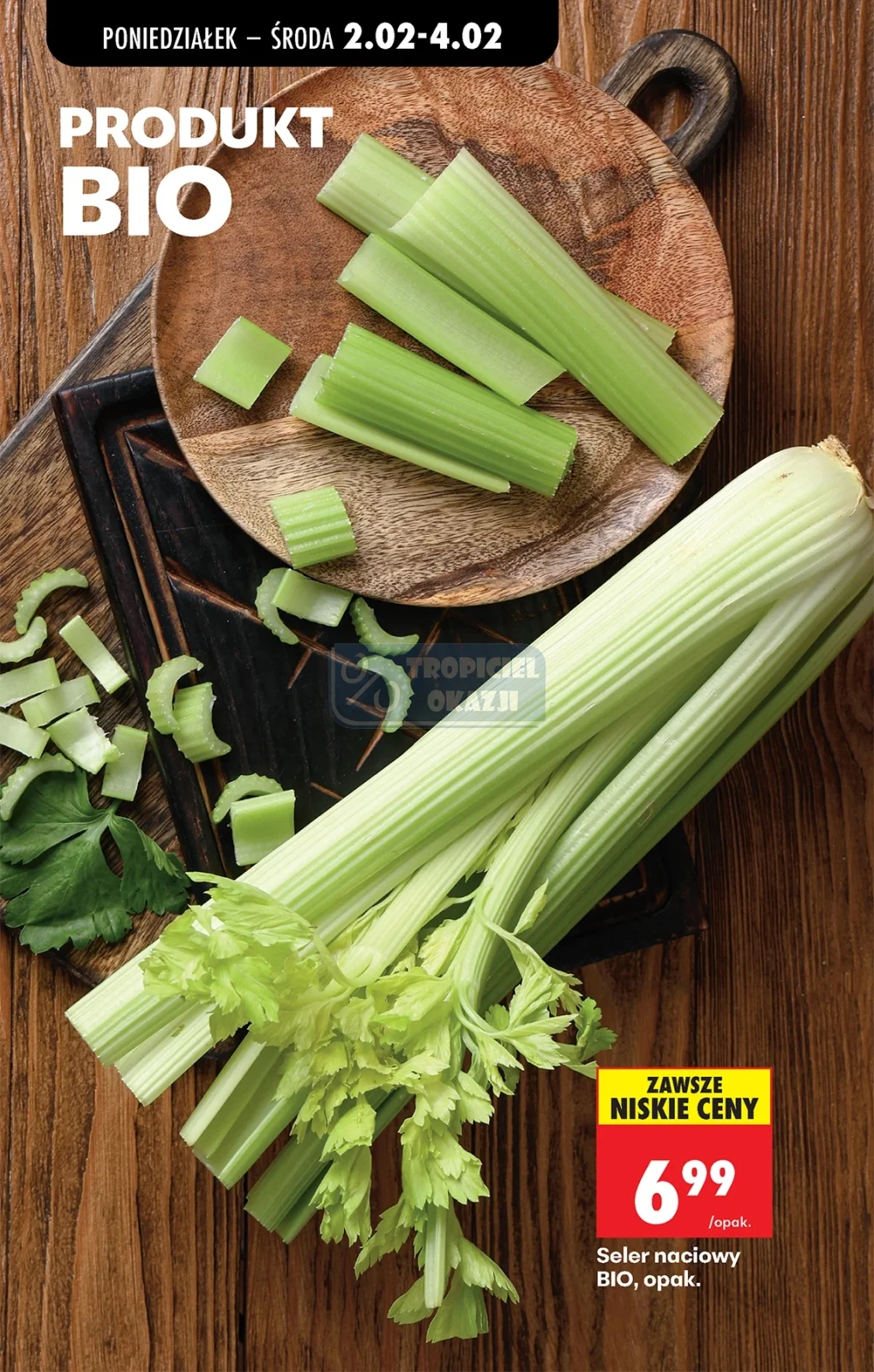 Gazetka promocyjna Biedronka str. 26