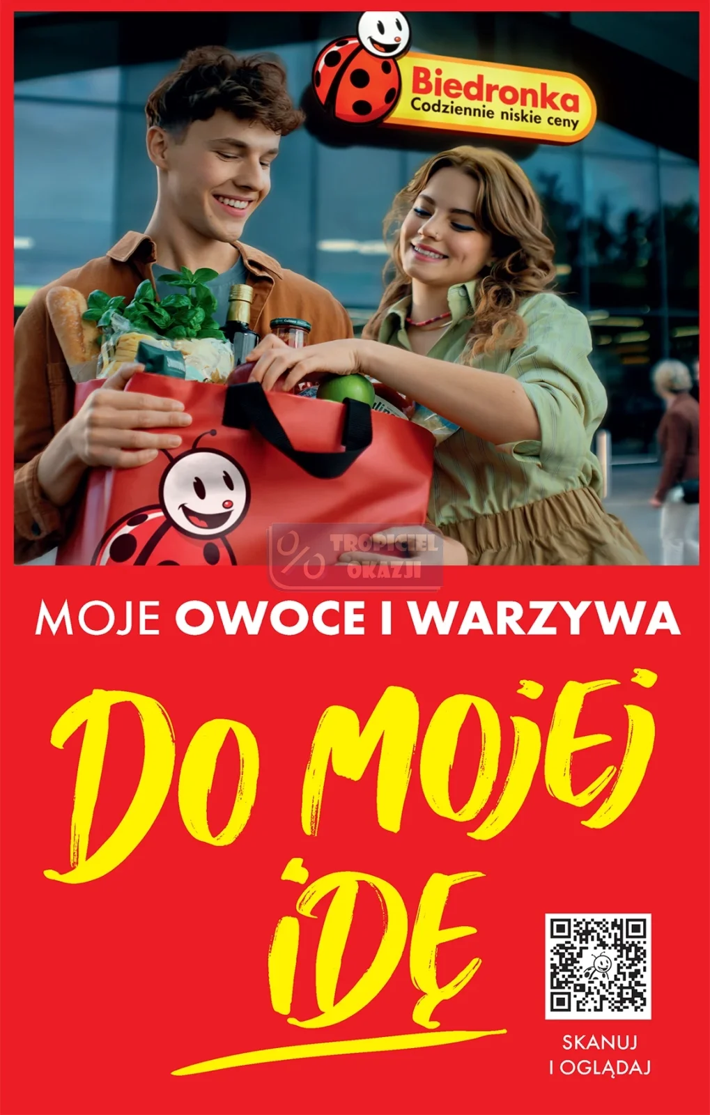 Gazetka promocyjna Biedronka str. 29