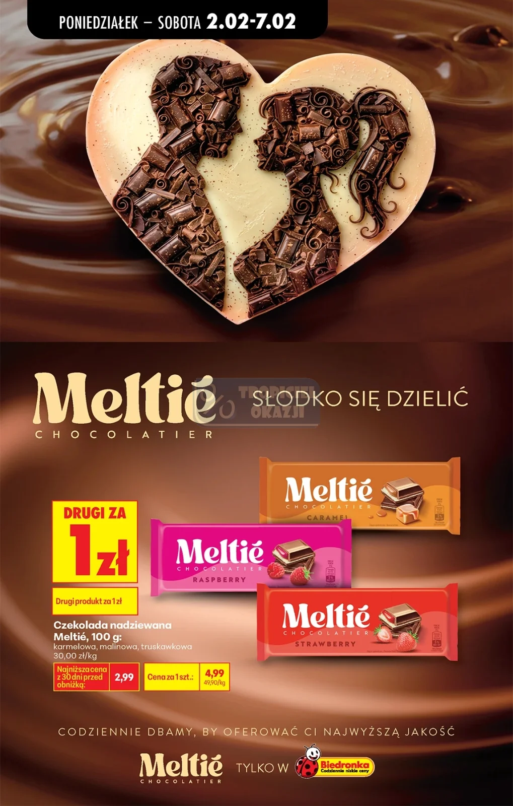 Gazetka promocyjna Biedronka str. 61