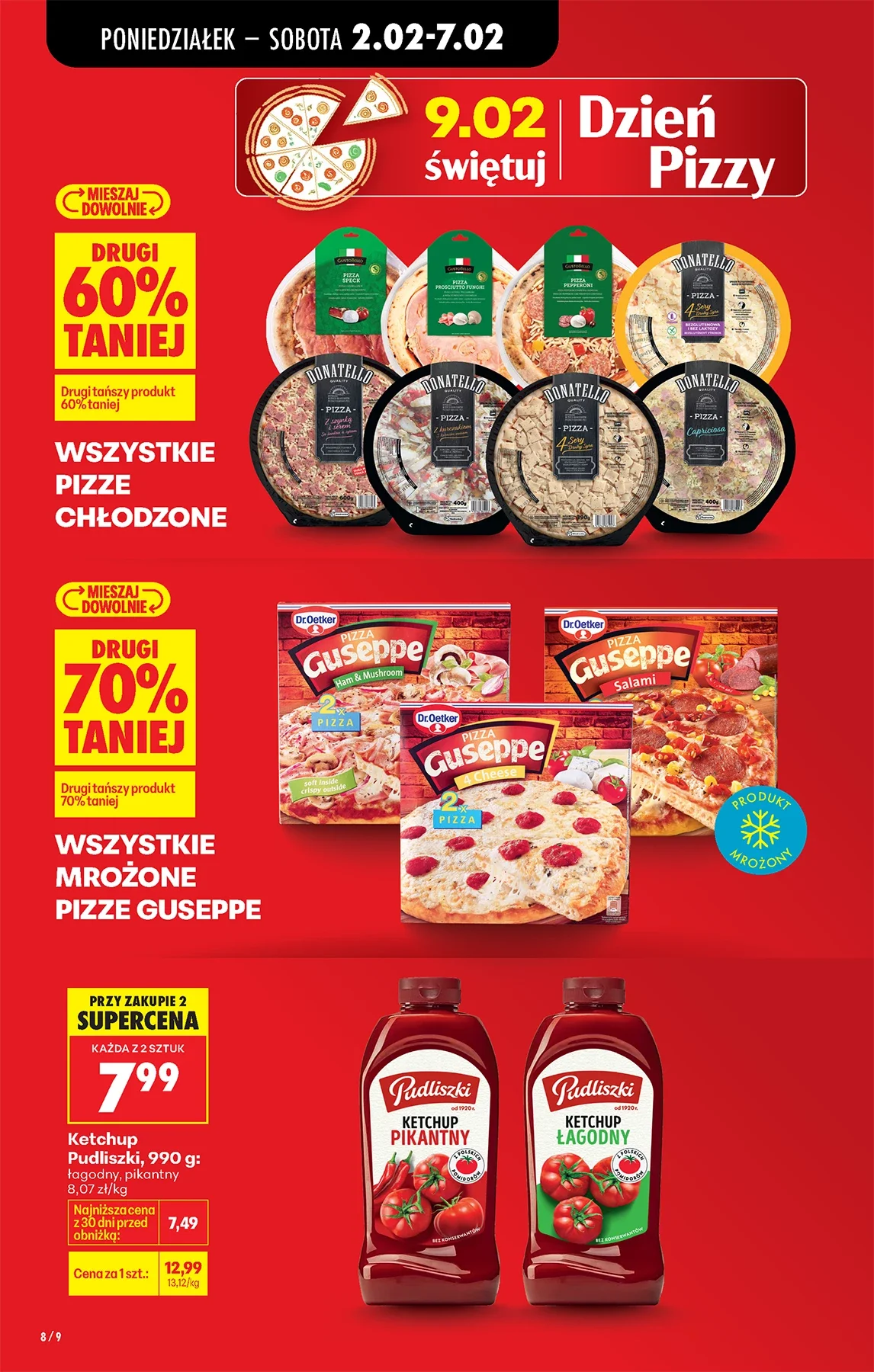 Gazetka promocyjna Biedronka str. 10