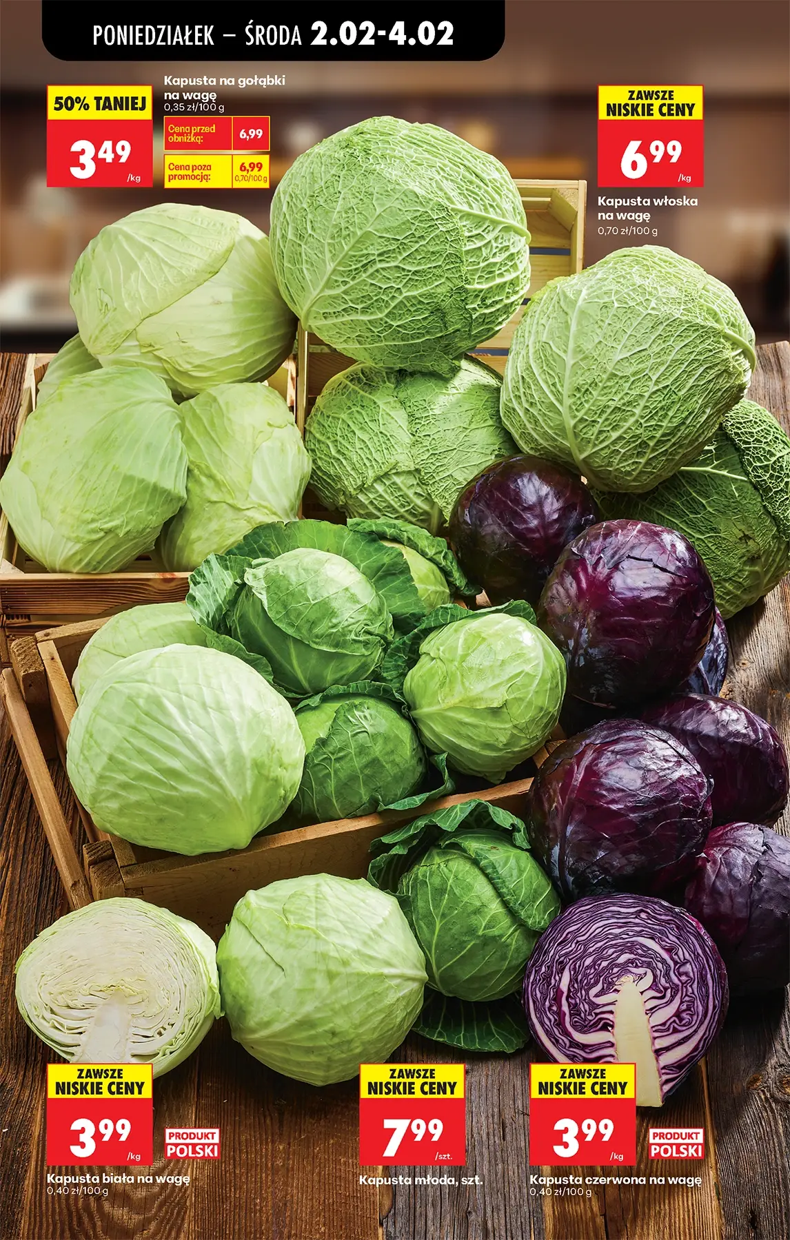 Gazetka promocyjna Biedronka str. 27