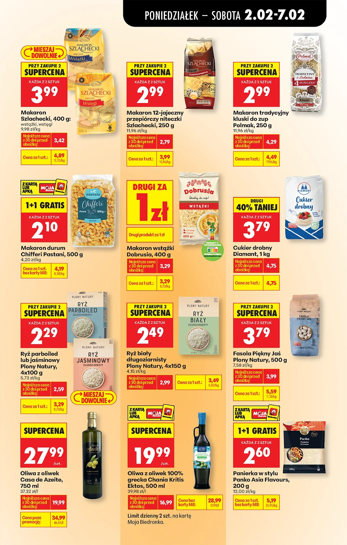 Gazetka promocyjna Biedronka str. 49