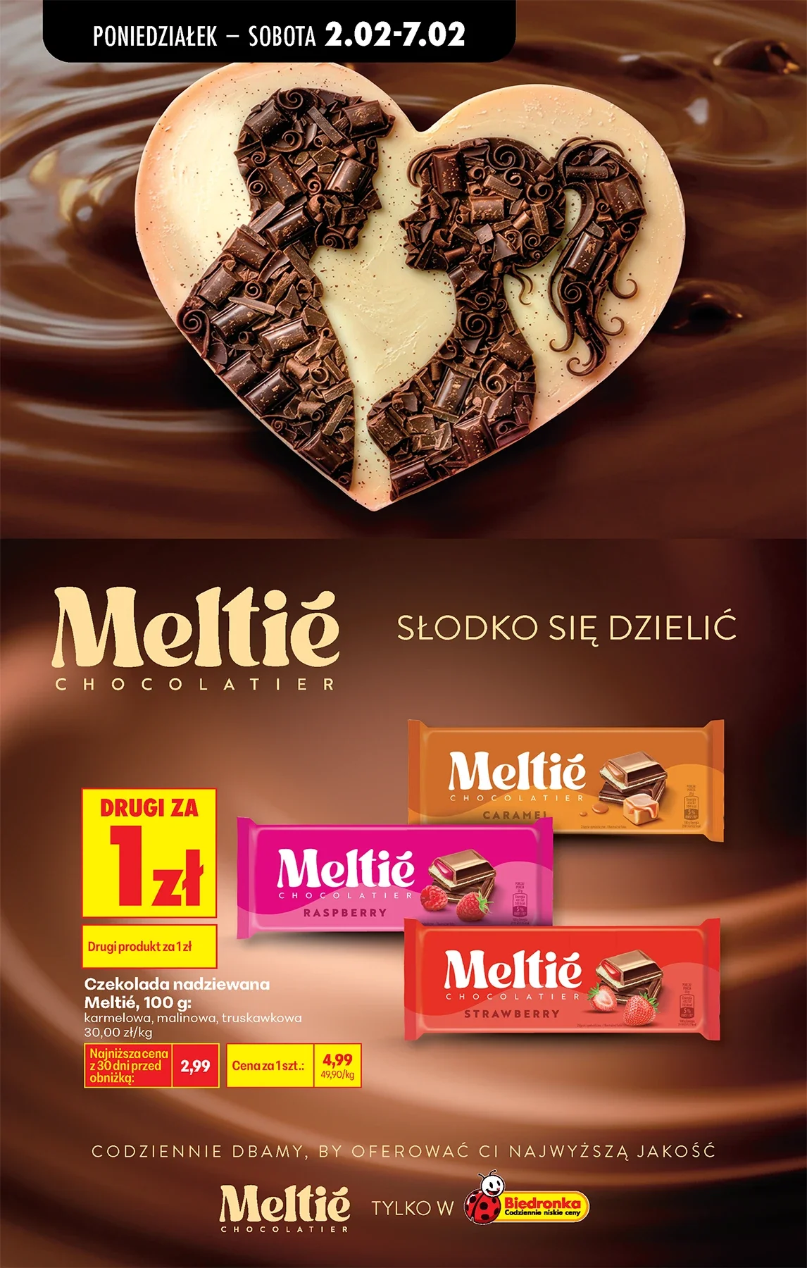 Gazetka promocyjna Biedronka str. 61