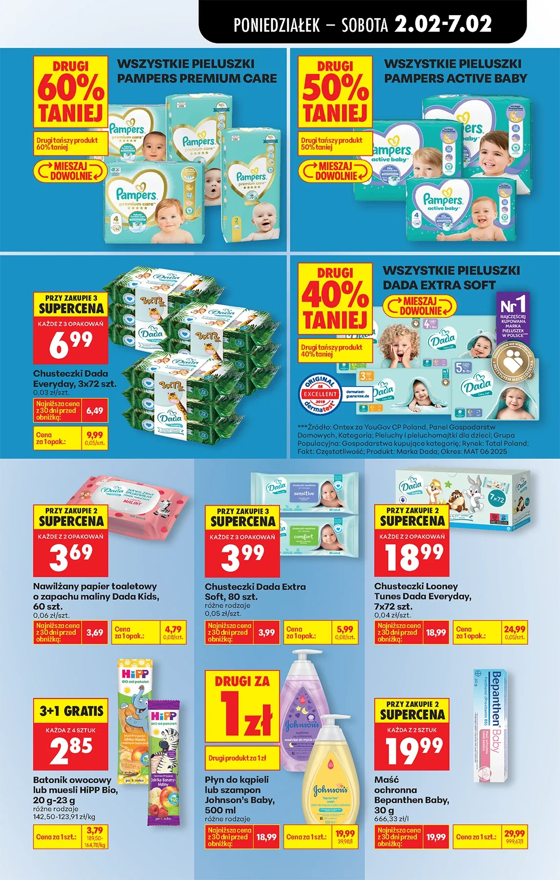 Gazetka promocyjna Biedronka str. 73