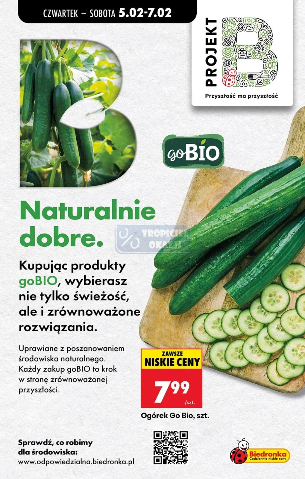 Gazetka promocyjna Biedronka str. 28