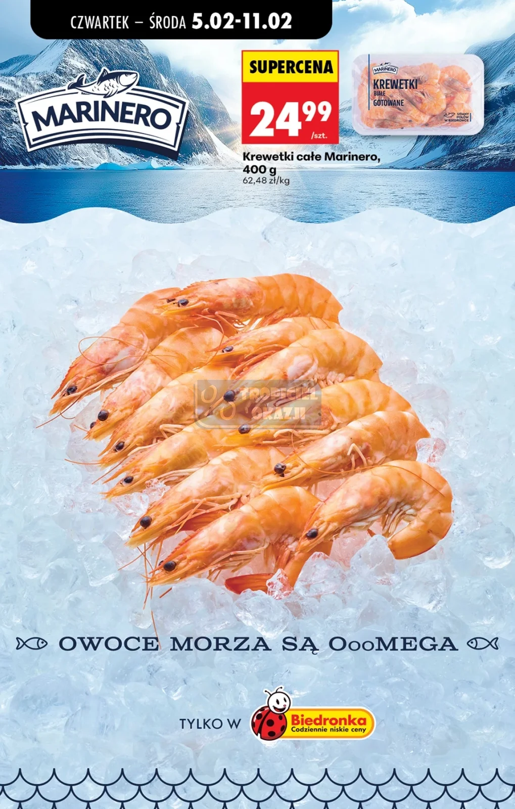 Gazetka promocyjna Biedronka str. 29