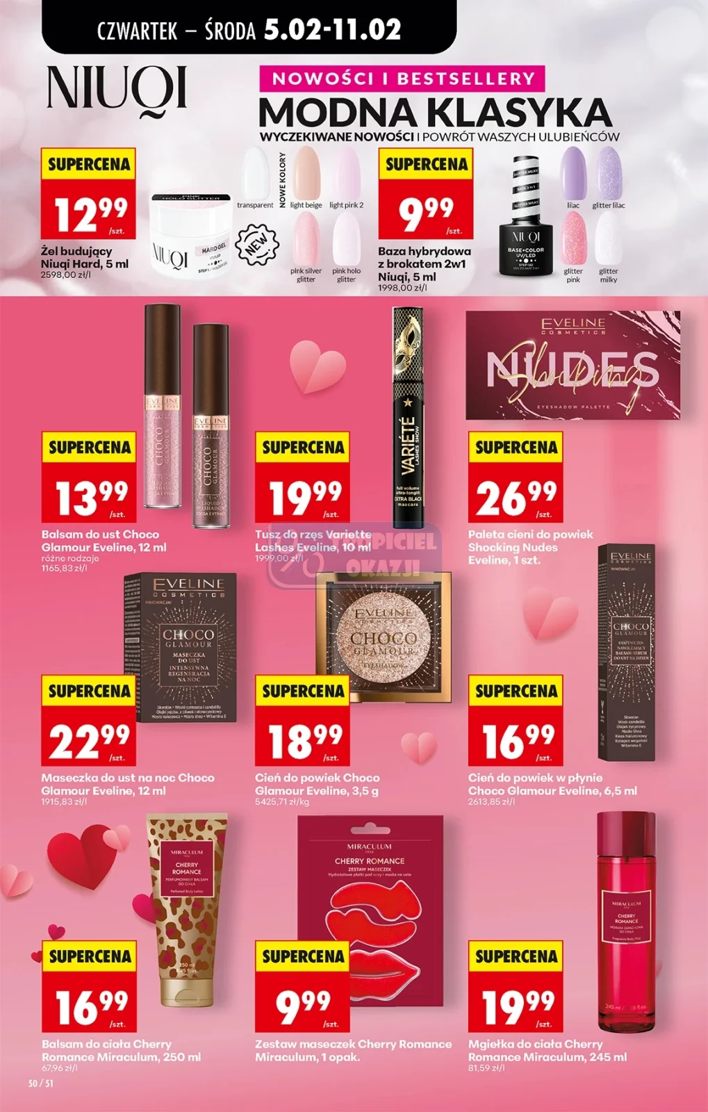 Gazetka promocyjna Biedronka str. 58