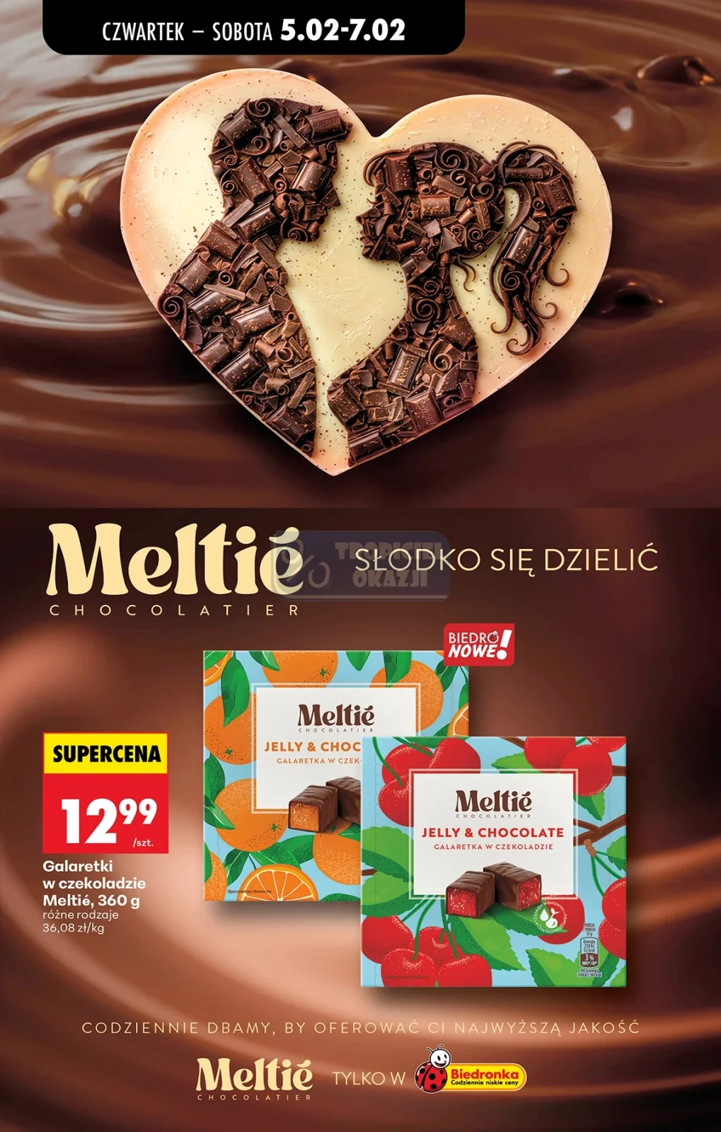 Gazetka promocyjna Biedronka str. 66